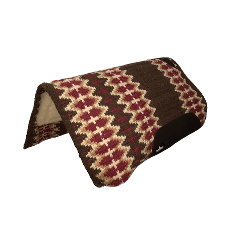 classic equine rope bolsa